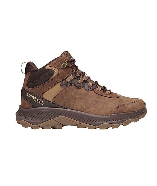 Merrell Speed Strike 2 Leather WP günstig online kaufen