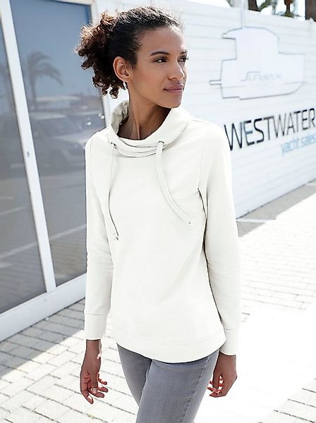 Classic Basics Sweatshirt günstig online kaufen