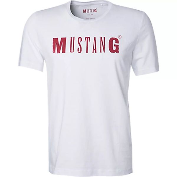 MUSTANG T-Shirt 1005454/2045 günstig online kaufen