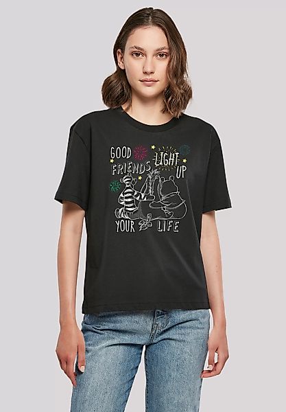 F4NT4STIC T-Shirt "Disney Winnie Puuh Good Friends" günstig online kaufen