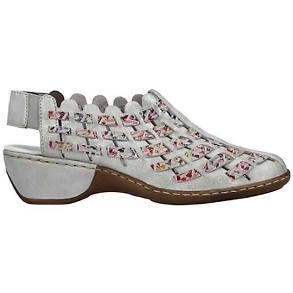 Rieker  Sandalen 47156 günstig online kaufen