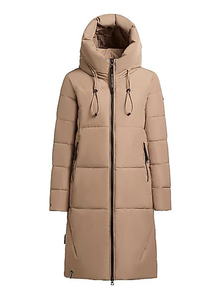 khujo Steppmantel "JASMINE" günstig online kaufen