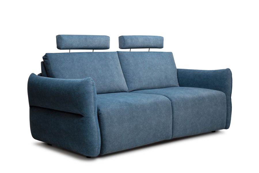 Konstanta Möbelhaus Schlafsofa Lion mit Matratze, günstig online kaufen