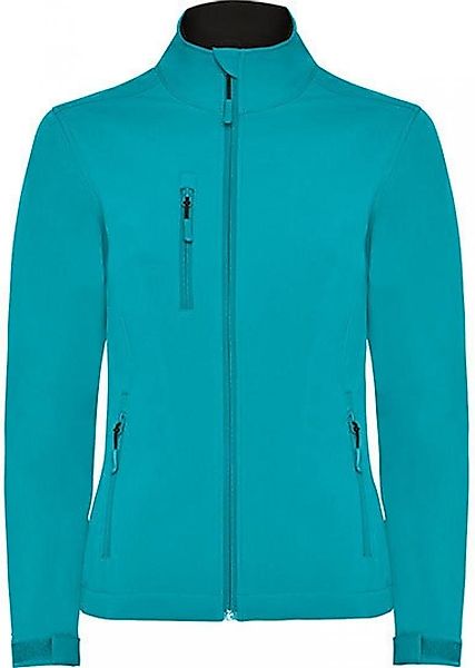 Roly Softshelljacke Damen Nebraska Softshell Jacket, günstig online kaufen