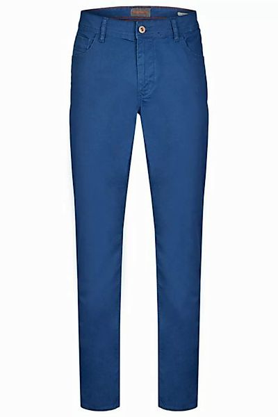 Hattric 5-Pocket-Hose Five-Pocket Harris Twill günstig online kaufen