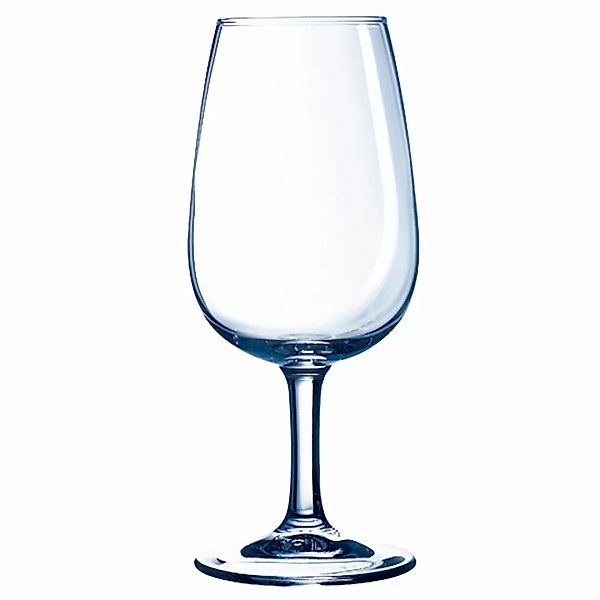 Gläsersatz Chef & Sommelier Cabernet Durchsichtig Glas (120 Ml) (6 Stück) günstig online kaufen