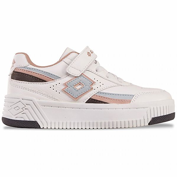 lotto Sneaker - in harmonischer Farbgebung günstig online kaufen