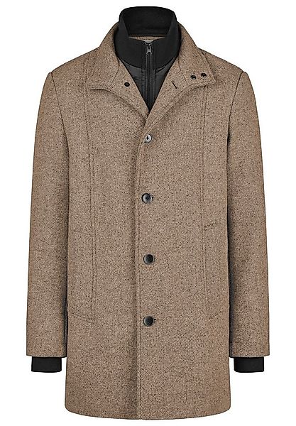 Calamar Outdoorjacke Twill Wooljack.long günstig online kaufen