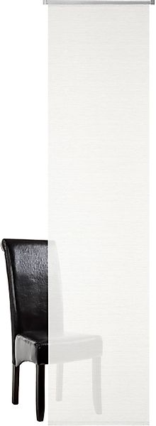 Neutex for you Vorhang "Linola" Paneelwagen 1 Stk. tlg. HxB: 245x60, Schieb günstig online kaufen