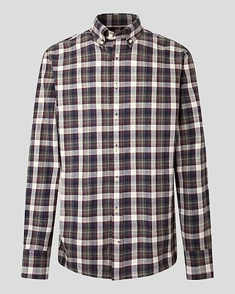 Hackett London Langarmhemd günstig online kaufen