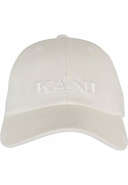 Karl Kani Snapback Cap "Karl Kani KA251-002-2 Retro Distress Dad Cap" günstig online kaufen