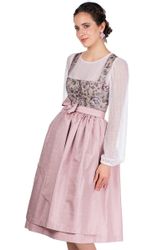 MarJo Dirndl Midi Dirndl 2tlg. - günstig online kaufen