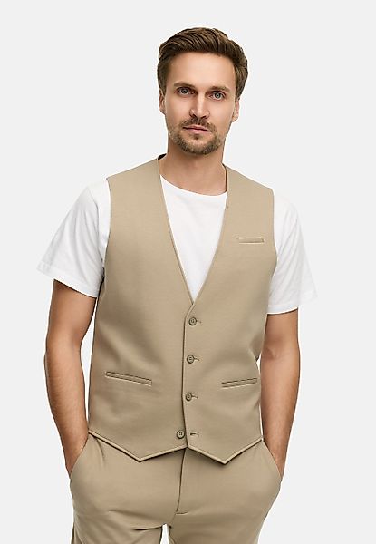 Jeff Anzugweste Herren JFEzra Anzug Weste günstig online kaufen