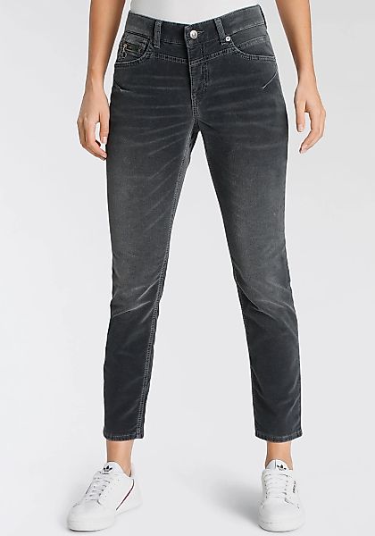 MAC Slim-fit-Jeans "Rich Slim" günstig online kaufen