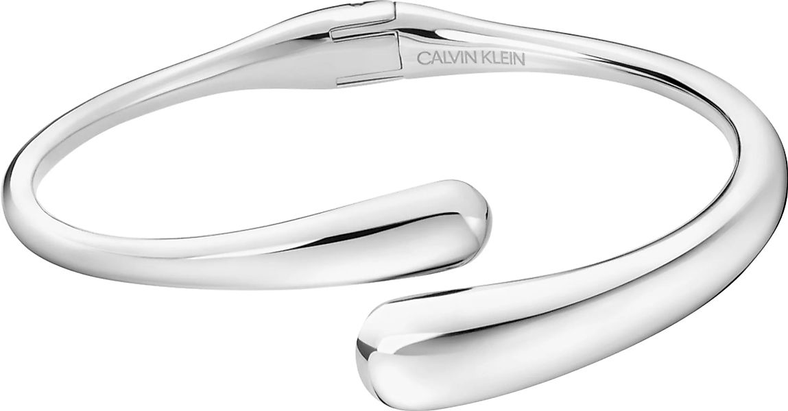 Calvin Klein ELLIPSE M KJDMMF00010M Armreif günstig online kaufen