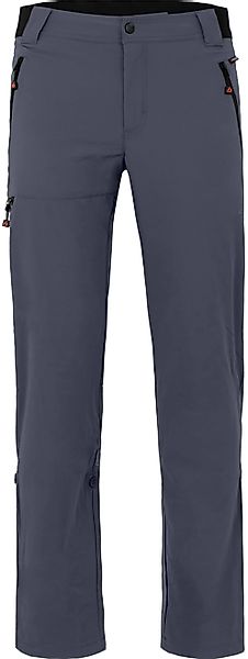 Bergson Outdoorhose ARRESÖ COMFORT Herren Wanderhose, günstig online kaufen