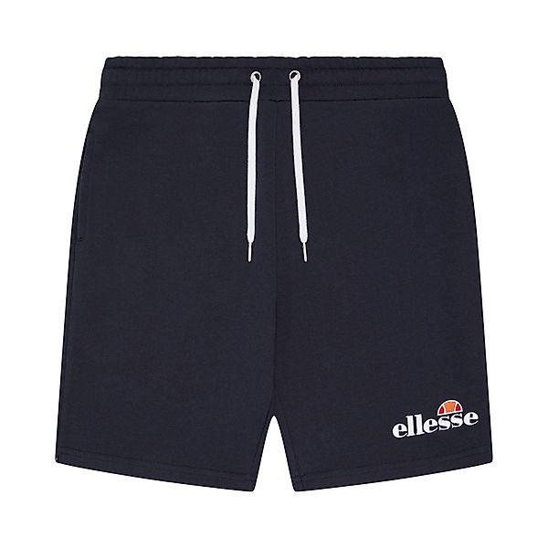 Ellesse Sweatshorts Herren Shorts Baumwolle SILVAN günstig online kaufen