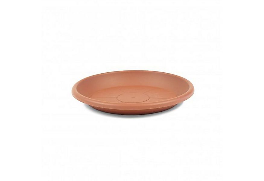 Testrut Blumentopfuntersetzer Testrut Untersetzer Mira Terracotta, 1-tlg. günstig online kaufen