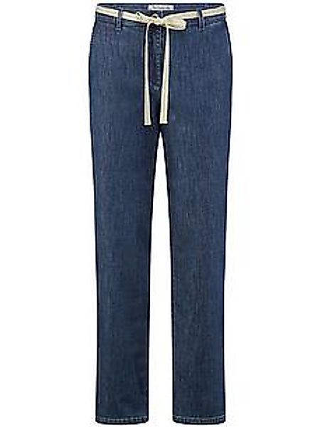 Knöchellange Comfort Fit-Jeans Raphaela by Brax denim günstig online kaufen