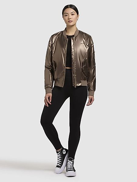 khujo Bomberjacke "ANEO" günstig online kaufen