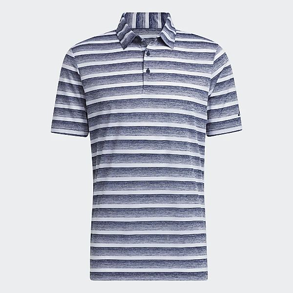 adidas Performance Poloshirt "TWO-COLOR STRIPED" klassischer Stil, mit Allo günstig online kaufen