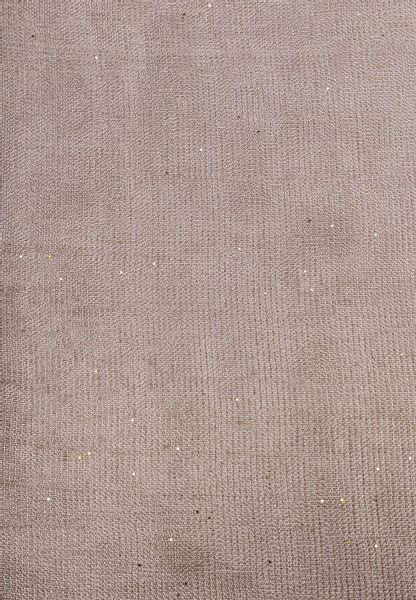 styleBREAKER Loop Seidiger Einfarbiger Loop Glitzer, günstig online kaufen