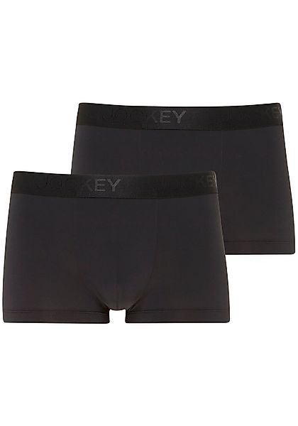 Jockey Trunk "Microfiber Air" 2er Pack, schnell trocknendes, leichtes Mater günstig online kaufen