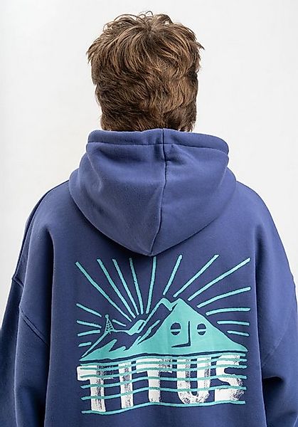 TITUS Hoodie Mingo günstig online kaufen