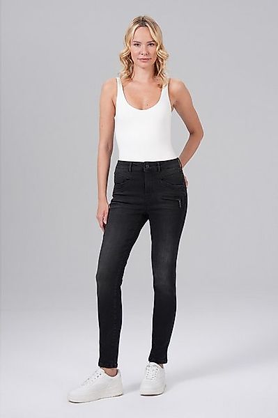 Miracle of Denim 5-Pocket-Jeans Suzy Skinny günstig online kaufen