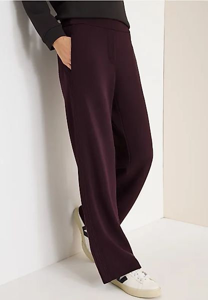 Softe Hose mit Gallostreifen günstig online kaufen