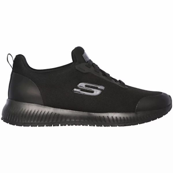 Skechers  Sneaker WORK REALXED FIT: SQUAD SR günstig online kaufen