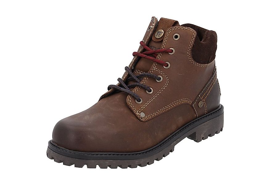 Wrangler Wrangler Yuma WM32000A Stiefel günstig online kaufen