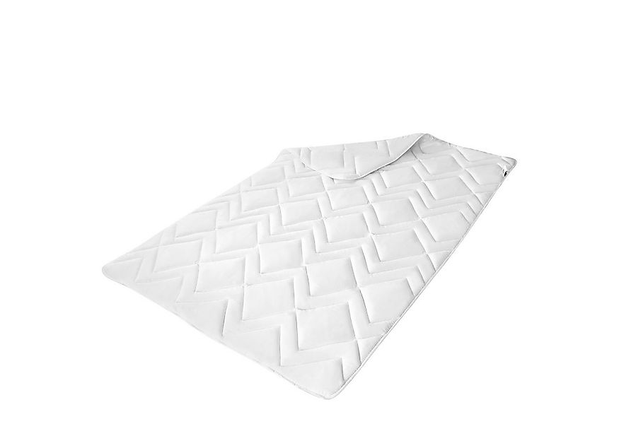 SEI Design Microfaserbettdecke Bettdecke Mikrofaserdecke Steppdecke Schlafd günstig online kaufen