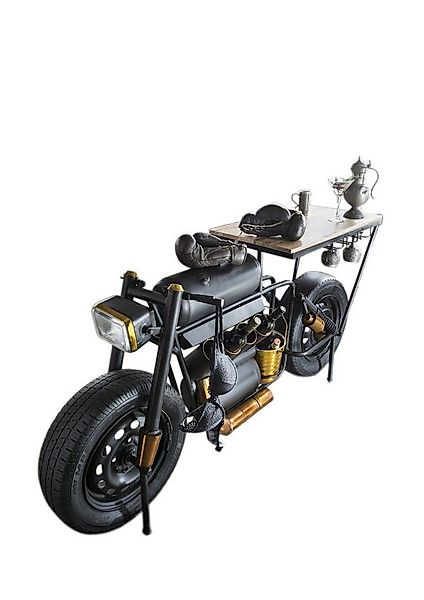 More2Home Barschrank Unikat-Motobike-Bar "VECTOR" günstig online kaufen