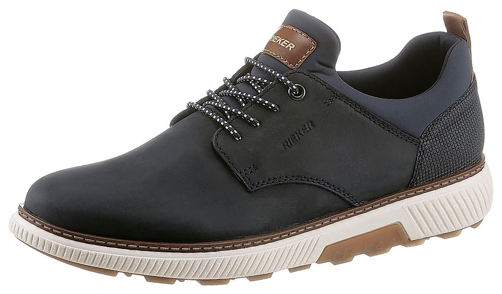 Rieker Slip-On Sneaker, Slipper, Halbschuh, Freizeitsneaker günstig online kaufen