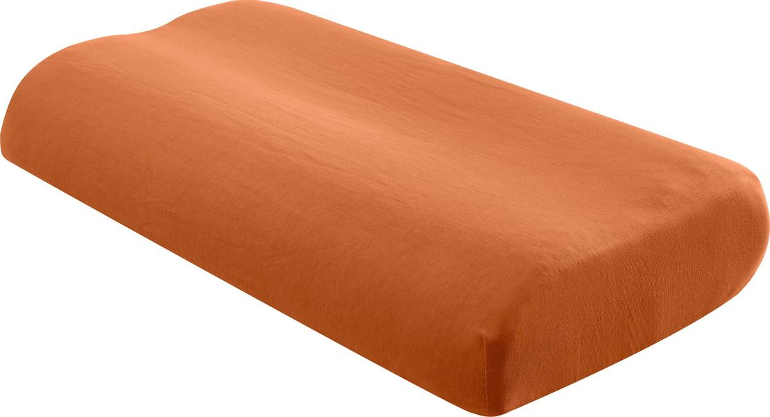 bellana Kissenbezug "Universal Jersey" passend für Nackenstützkissen günstig online kaufen