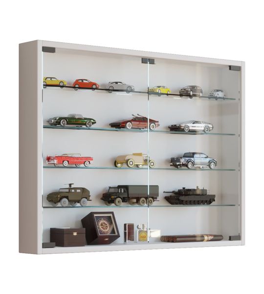 VCM Hängevitrine Hängevitrine Wandvitrine Sammel Deko günstig online kaufen