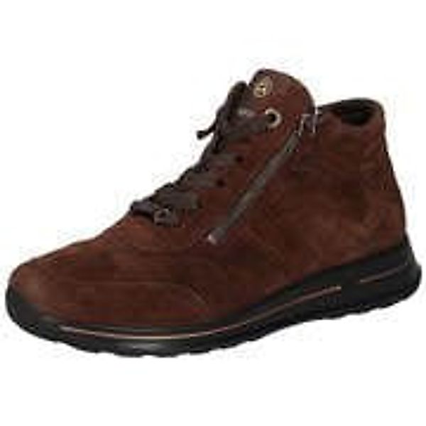 Ara Sneaker High Damen braun günstig online kaufen