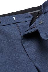 Digel Anzughose Per-V (1-tlg) günstig online kaufen