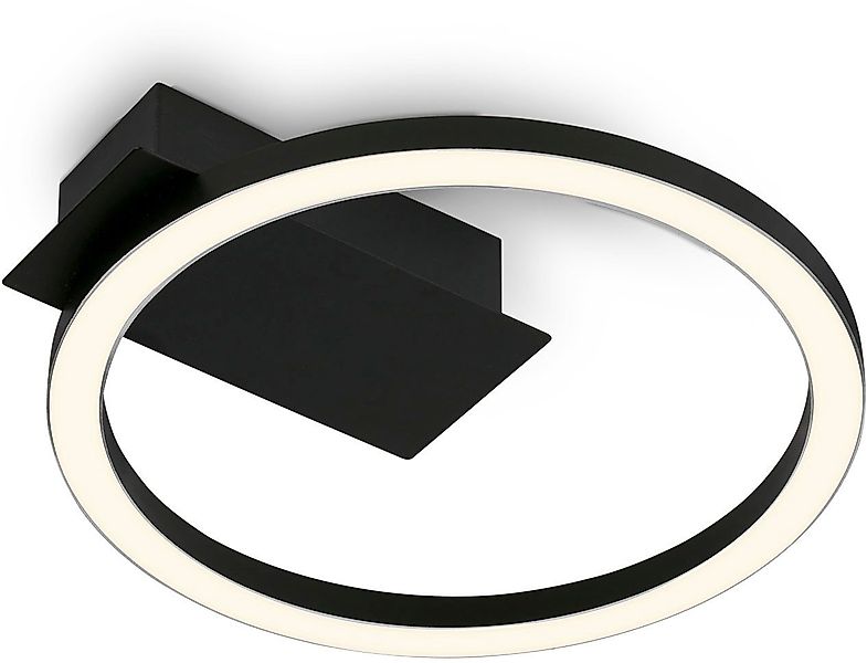 Briloner Leuchten Deckenleuchte Frame NICI günstig online kaufen