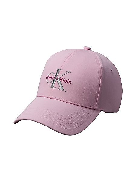 Calvin Klein Jeans Baseball Cap Mit festem Schirm günstig online kaufen