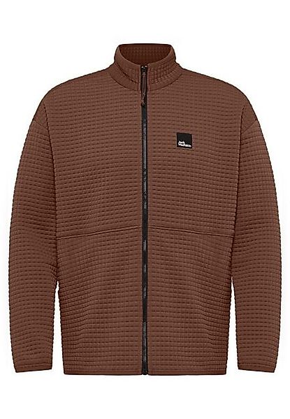 Jack Wolfskin Fleecejacke Fleecejacke Herren MOGARI FZ M günstig online kaufen