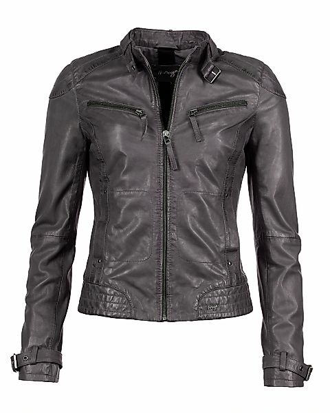 Maze Lederjacke "31Ryana" günstig online kaufen