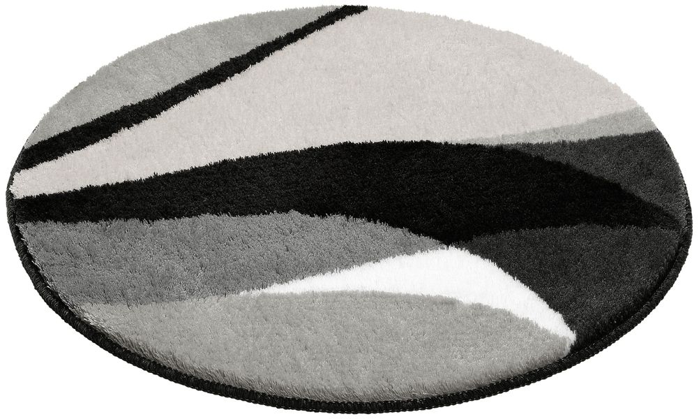 my home Badematte Magnus, Badvorleger, Badezimmer günstig online kaufen