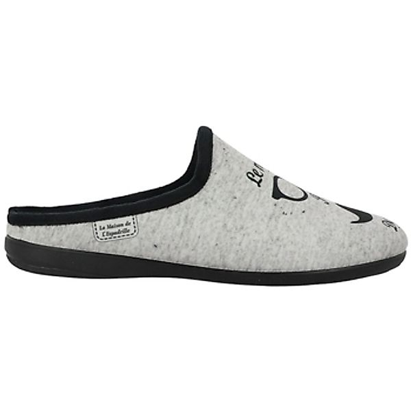 La Maison De L'espadrille  Pantoffeln MULE HUMOUR M Maison de l'Espadrille günstig online kaufen