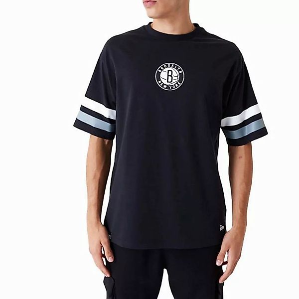 New Era T-Shirt T-Shirt NBA Arch Bronet, G M, F black günstig online kaufen