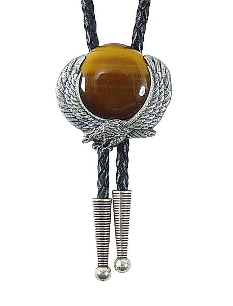 Westernlifestyle Krawatte Westernkrawatte Vintage Bolo Tie günstig online kaufen