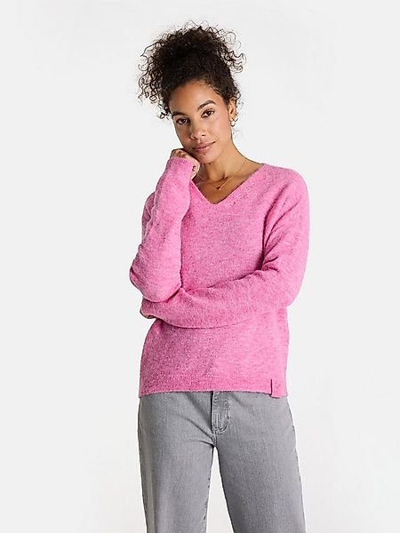 Lieblingsstück Strickpullover LatifalaL mit Alpakawolle günstig online kaufen