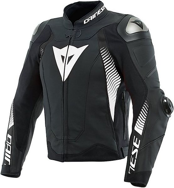 Dainese Motorradjacke Super Speed 4 Motorrad Lederjacke Atmungsaktiv thermi günstig online kaufen