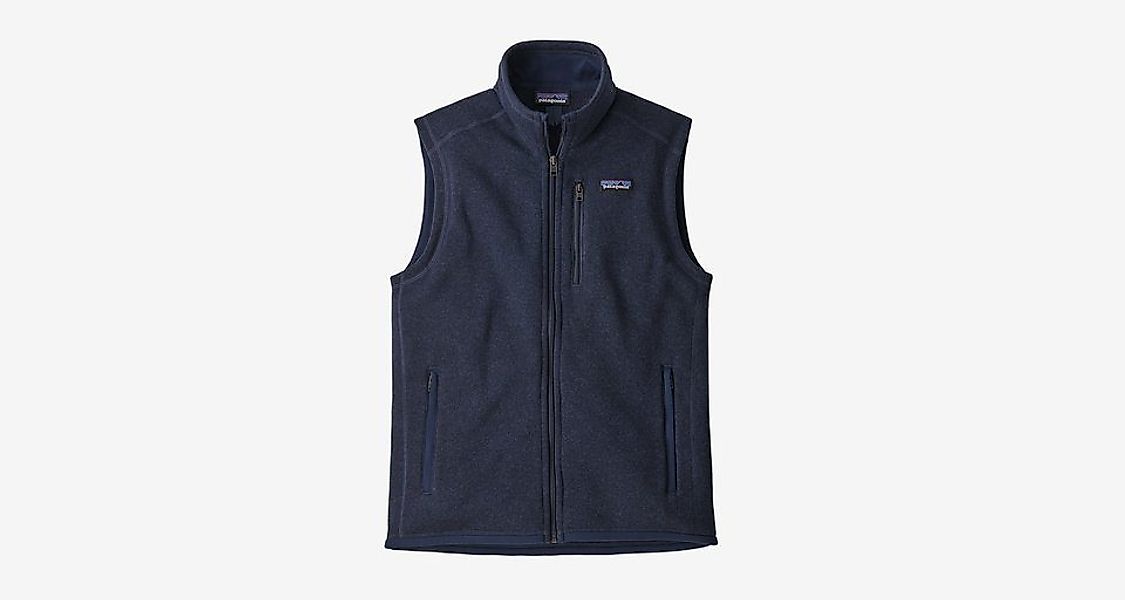 Patagonia Funktionsjacke M's Better Sweater Vest günstig online kaufen